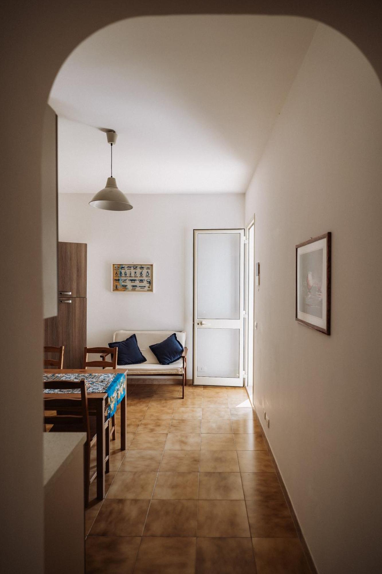 Casa Incanto Marina di Ragusa Exterior foto