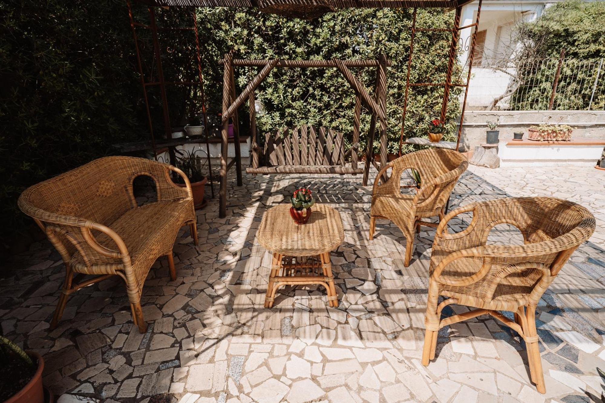 Casa Incanto Marina di Ragusa Exterior foto